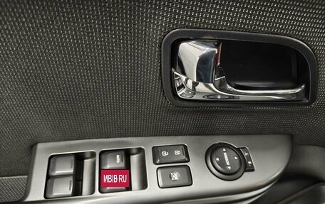 KIA Rio III рестайлинг, 2013 год, 840 000 рублей, 15 фотография