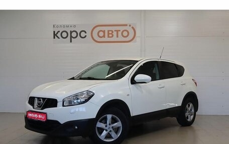 Nissan Qashqai, 2012 год, 1 049 000 рублей, 1 фотография