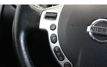 Nissan Qashqai, 2012 год, 1 049 000 рублей, 9 фотография