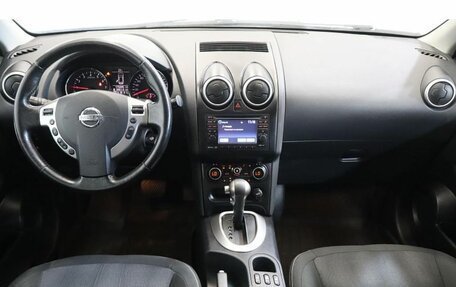 Nissan Qashqai, 2012 год, 1 049 000 рублей, 11 фотография