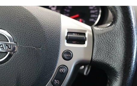 Nissan Qashqai, 2012 год, 1 049 000 рублей, 10 фотография
