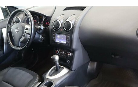 Nissan Qashqai, 2012 год, 1 049 000 рублей, 5 фотография