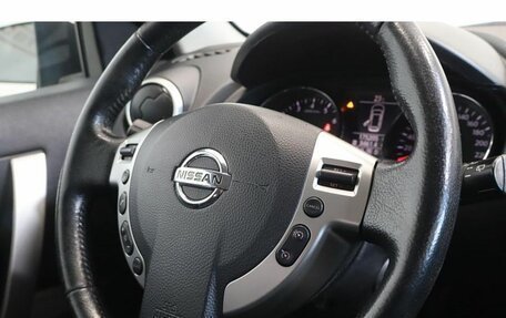 Nissan Qashqai, 2012 год, 1 049 000 рублей, 8 фотография