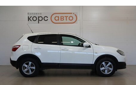 Nissan Qashqai, 2012 год, 1 049 000 рублей, 4 фотография