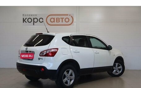 Nissan Qashqai, 2012 год, 1 049 000 рублей, 3 фотография