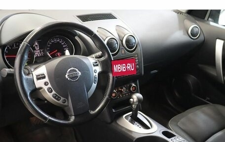 Nissan Qashqai, 2012 год, 1 049 000 рублей, 6 фотография