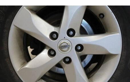 Nissan Qashqai, 2012 год, 1 049 000 рублей, 17 фотография