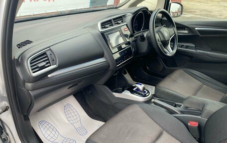 Honda Fit III, 2014 год, 1 000 000 рублей, 12 фотография