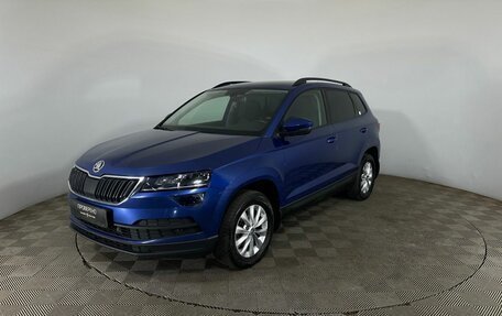 Skoda Karoq I, 2020 год, 2 200 000 рублей, 1 фотография