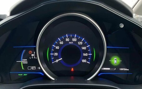 Honda Fit III, 2014 год, 1 000 000 рублей, 21 фотография