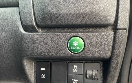 Honda Fit III, 2014 год, 1 000 000 рублей, 19 фотография