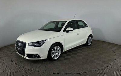Audi A1, 2013 год, 1 100 000 рублей, 1 фотография