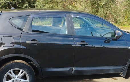 Nissan Qashqai, 2013 год, 1 165 000 рублей, 1 фотография