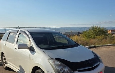 Toyota Wish II, 2008 год, 930 000 рублей, 1 фотография