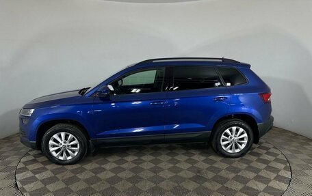 Skoda Karoq I, 2020 год, 2 200 000 рублей, 5 фотография