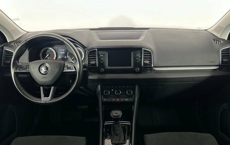 Skoda Karoq I, 2020 год, 2 200 000 рублей, 7 фотография