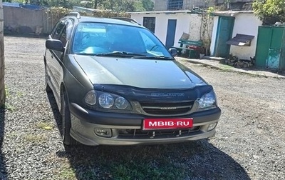 Toyota Caldina, 1999 год, 430 000 рублей, 1 фотография