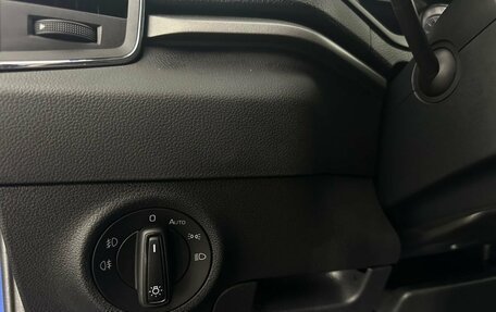 Skoda Karoq I, 2020 год, 2 200 000 рублей, 9 фотография