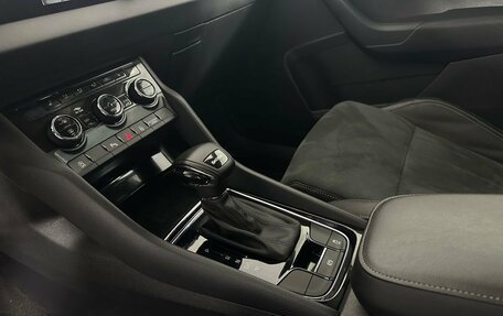 Skoda Karoq I, 2020 год, 2 200 000 рублей, 13 фотография