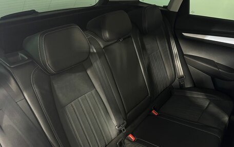 Skoda Karoq I, 2020 год, 2 200 000 рублей, 15 фотография