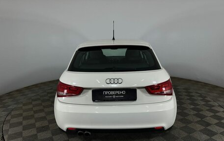 Audi A1, 2013 год, 1 100 000 рублей, 3 фотография