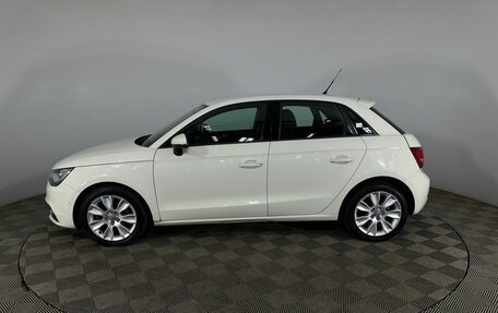 Audi A1, 2013 год, 1 100 000 рублей, 5 фотография