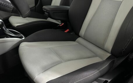 Audi A1, 2013 год, 1 100 000 рублей, 10 фотография