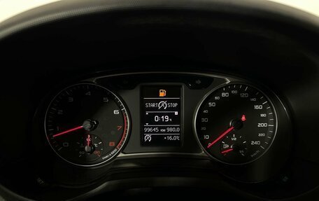 Audi A1, 2013 год, 1 100 000 рублей, 11 фотография