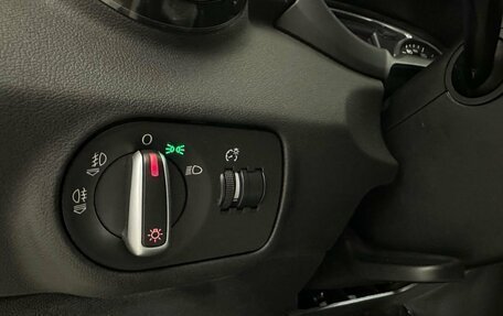 Audi A1, 2013 год, 1 100 000 рублей, 9 фотография