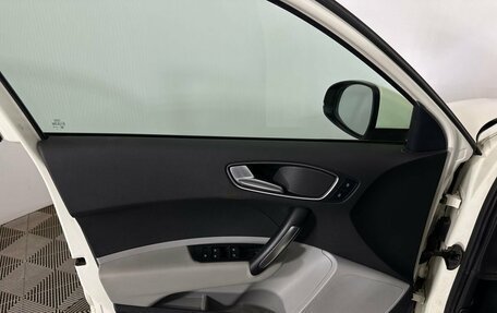 Audi A1, 2013 год, 1 100 000 рублей, 8 фотография