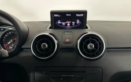 Audi A1, 2013 год, 1 100 000 рублей, 12 фотография