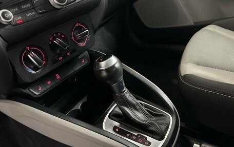 Audi A1, 2013 год, 1 100 000 рублей, 13 фотография