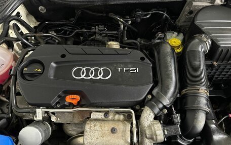 Audi A1, 2013 год, 1 100 000 рублей, 17 фотография
