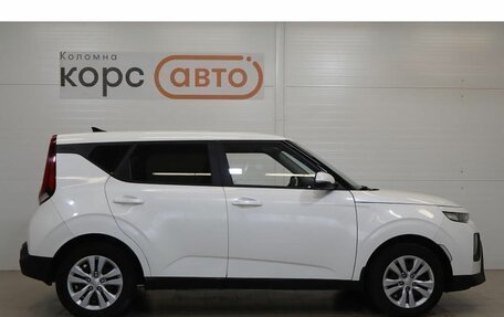 KIA Soul III, 2022 год, 1 549 000 рублей, 4 фотография