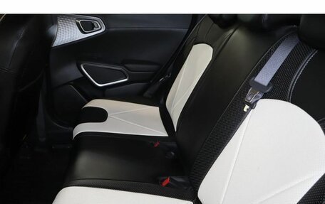 KIA Soul III, 2022 год, 1 549 000 рублей, 7 фотография