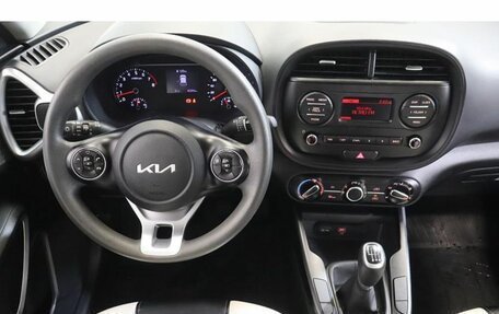 KIA Soul III, 2022 год, 1 549 000 рублей, 8 фотография