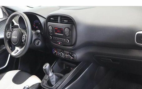 KIA Soul III, 2022 год, 1 549 000 рублей, 5 фотография