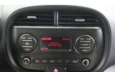 KIA Soul III, 2022 год, 1 549 000 рублей, 10 фотография
