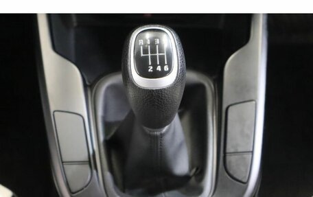 KIA Soul III, 2022 год, 1 549 000 рублей, 12 фотография