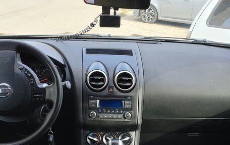 Nissan Qashqai, 2013 год, 1 165 000 рублей, 2 фотография