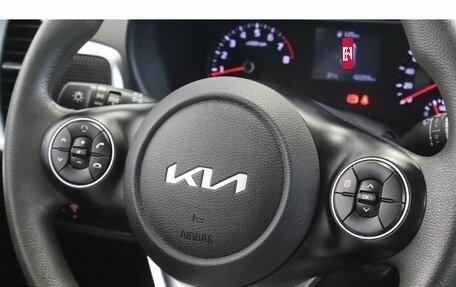 KIA Soul III, 2022 год, 1 549 000 рублей, 9 фотография