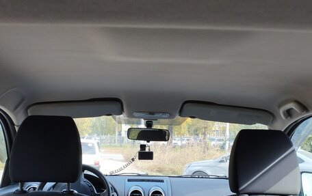 Nissan Qashqai, 2013 год, 1 165 000 рублей, 4 фотография