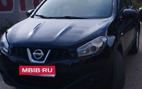 Nissan Qashqai, 2013 год, 1 165 000 рублей, 8 фотография