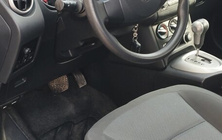 Nissan Qashqai, 2013 год, 1 165 000 рублей, 12 фотография