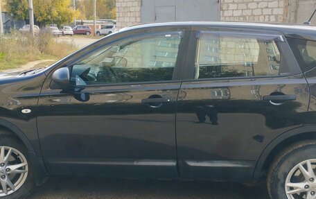 Nissan Qashqai, 2013 год, 1 165 000 рублей, 15 фотография