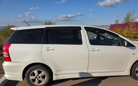 Toyota Wish II, 2008 год, 930 000 рублей, 2 фотография