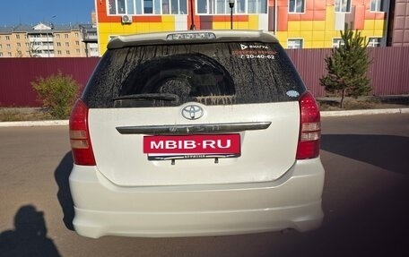Toyota Wish II, 2008 год, 930 000 рублей, 3 фотография