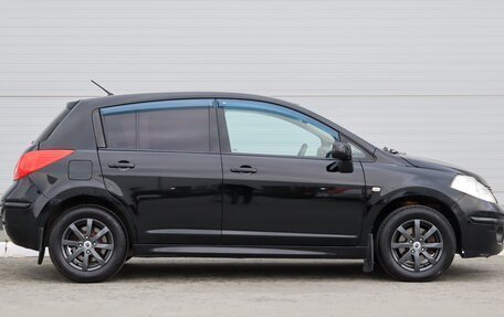 Nissan Tiida, 2011 год, 600 000 рублей, 3 фотография