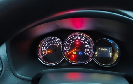 Renault Sandero II рестайлинг, 2020 год, 990 000 рублей, 7 фотография