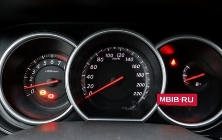 Nissan Tiida, 2011 год, 600 000 рублей, 10 фотография